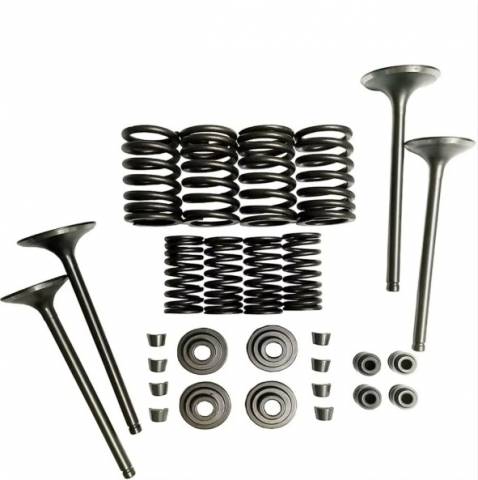 CRF450L/RL'19-26 OEM Valve Kit